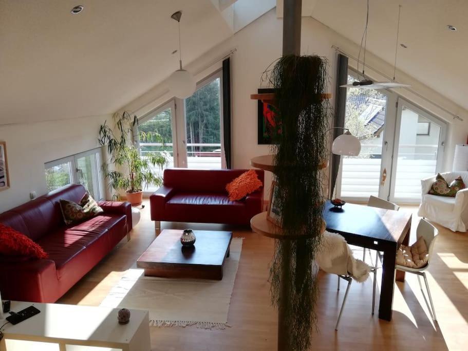 Traumhaftes Loft 70 Qm * Wohlfuehlen In Passau * Apartment Exterior photo